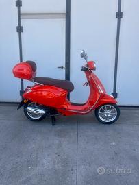 Vespa Primavera 150