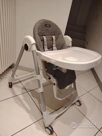 Seggiolone Wonder peg Perego