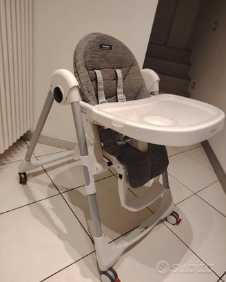Seggiolone Wonder peg Perego