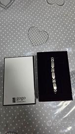 Bracciale in Acciaio