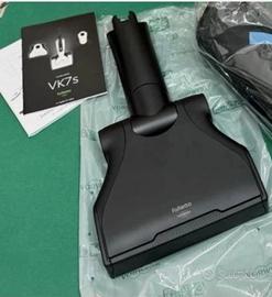 VORWERK FOLLETTO vk7 nero