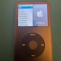 Ipod classic 7 gen - iflash 512GB - vari colori