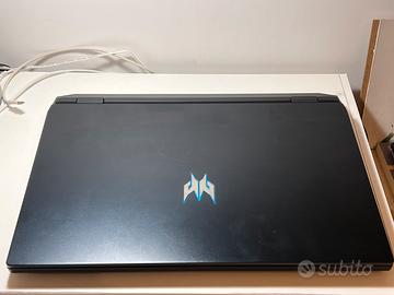 Acer Predator Helios 300 17,3”