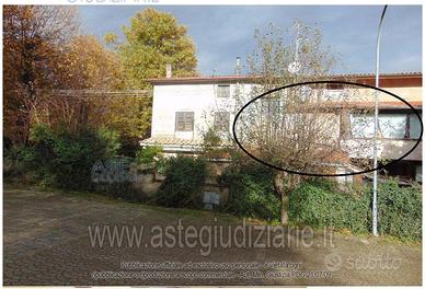 Appartamento Monte Compatri [A4301448]