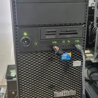 Pc Lenovo S 20