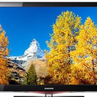 TV Samsung UE46B6000VW 46" LED Full HD Nero DVB-T