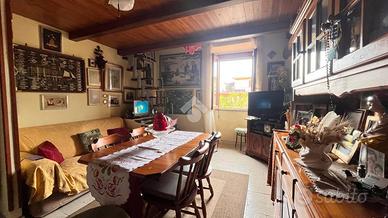 MONOLOCALE A TREVIGNANO ROMANO