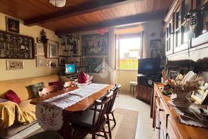 MONOLOCALE A TREVIGNANO ROMANO