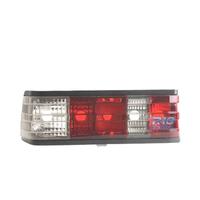 FANALI MERCEDES 190 W201 82-93 ROSSO CROMATO