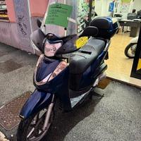 Honda SH 300 - 2011 - PERMUTE