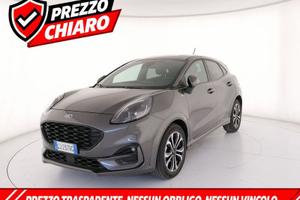 Ford Puma 1.5 ecoblue ST-Line s&s 120cv