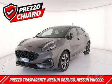 Ford Puma 1.5 ecoblue ST-Line s&s 120cv