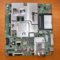 SCHEDE ELETTRONICHE PER TELEVISORI