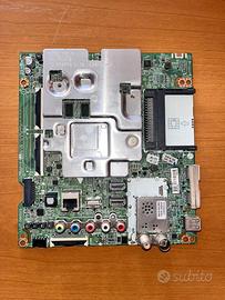 SCHEDE ELETTRONICHE PER TELEVISORI