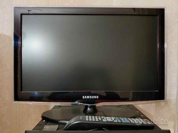 Televisione samsung