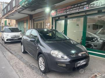 Fiat Punto Evo 1.4 5 porte Dynamic EasyPower 2011