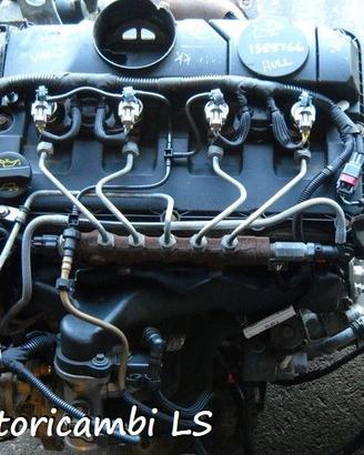 Motore ford phfa
