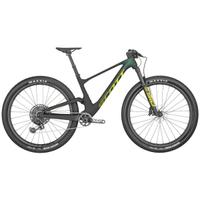 Scott Spark RC World Cup 2023 sconto 20%