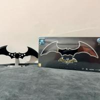 Batman Arkham Asylum COLLECTORS EDITION PS3