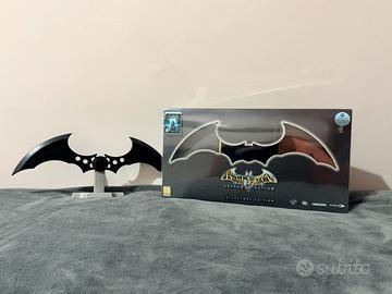 Batman Arkham Asylum COLLECTORS EDITION PS3