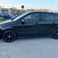 Mercedes-benz B 180 Premium * SOLO 87000 Km