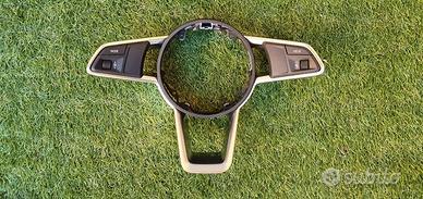 Cornice Volante Audi TT 8S R8 S RS Alluminio OEM