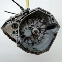 CAMBIO MANUALE COMPLETO NISSAN Juke Serie F15 3201