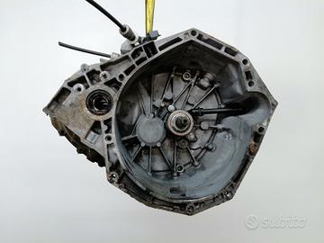 CAMBIO MANUALE COMPLETO NISSAN Juke Serie F15 3201