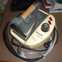 Vaporella Polti vintage mod. prof. 1200 completa
