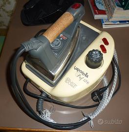 Vaporella Polti vintage mod. prof. 1200 completa