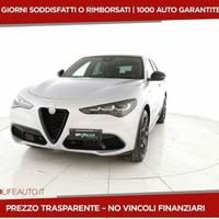Alfa Romeo Stelvio 2.0 t Competizione Q4 280c...