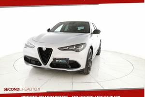 Alfa Romeo Stelvio 2.0 t Competizione Q4 280c...