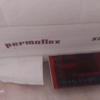 Permaflex 100% lattice in perfette condizioni