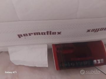 Permaflex 100% lattice in perfette condizioni