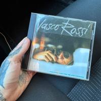 CD Vasco Rossi …Ma cosa vuoi che sia una canzone