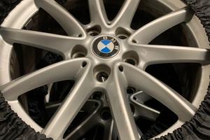 Cerchi in lega 17" BMW originali per Bmw X1 - X2