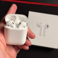 Apple Airpods 2 difettose