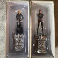 Marvel Scacchi Re e Regina, Ciclope Emma Frost