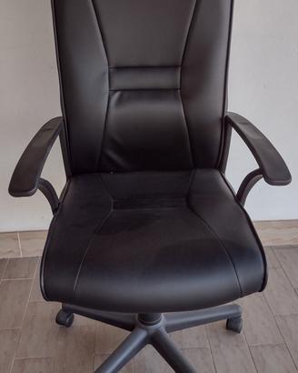 poltrona per scrivania 