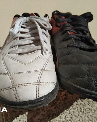 SCARPE PUMA 43 DA CALCETTO 