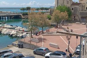 Formia Centro - Appartamento ristrutturato