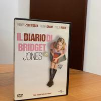 DVD Film Cult Il Diario di Bridget Jones