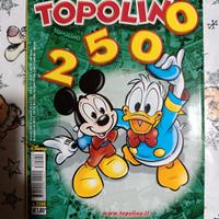 Topolino 2500