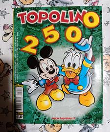 Topolino 2500