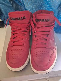 Nike Air Jordan Jumpman 38