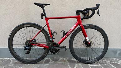 Wilier 0 SLR