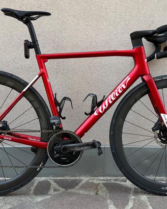 Wilier 0 SLR