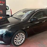 OPEL INSIGNA TOURER -SPORT Diesel 2.0 CV 116 con K