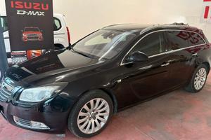 OPEL INSIGNA TOURER -SPORT Diesel 2.0 CV 116 con K
