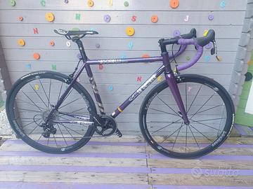 Cinelli Vigorelli road